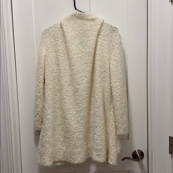 LA Hearts sweater with pockets - Picture 3 of 4